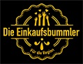 Die Einkaufsbummler